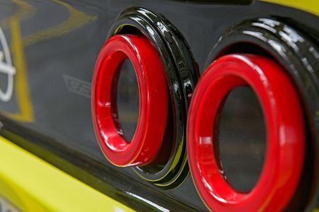Opel Manta GSe ElektroMOD 2021