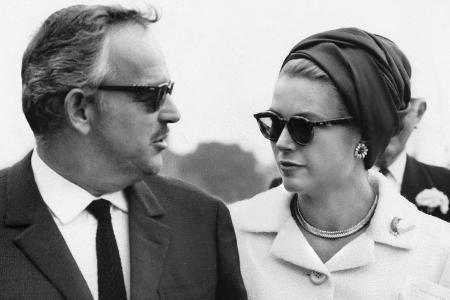 40 Jahre nach ihrem Tod: So erinnert der Palast an Gracia Patricia 40 Jahre nach ihrem Tod: So erinnert der Palast an Gracia Patricia
