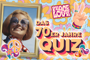 Das große 70er-Jahre-Quiz