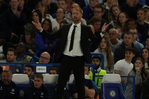 Tuchel-Nachfolger Potter verpasst Auftaktsieg