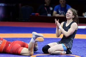 Ringer-WM: Deutsche Misere dauert an