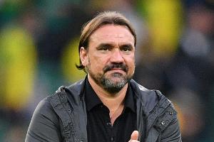 Farke von Hitzfeld inspiriert