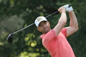 Golf: Schneider in Crans Montana in den Top 10