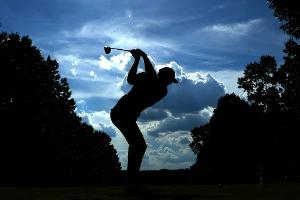 Golf: Johnson gewinnt LIV-Turnier in Boston - Kaymer 21.