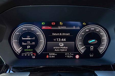 Audi A3 40 TFSI