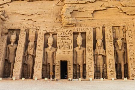 Aus Liebe gebaut: Diese Monumente erzählen wahre Märchen
