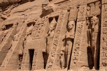 Aus Liebe gebaut: Diese Monumente erzählen wahre Märchen