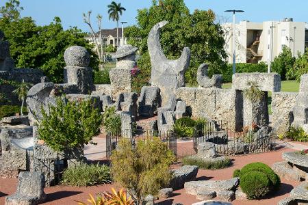 Aus Liebe gebaut: Diese Monumente erzählen wahre Märchen