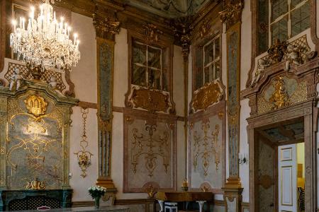 Aus Liebe gebaut: Diese Monumente erzählen wahre Märchen