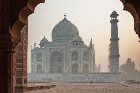 Aus Liebe gebaut: Diese Monumente erzählen wahre Märchen