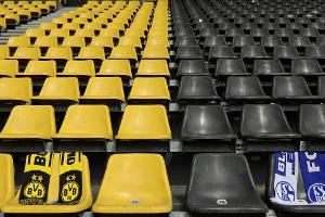 Sportwetten: BVB klarer Favorit im Revierderby