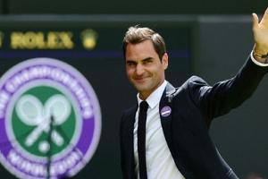 Federer beendet seine Tenniskarriere