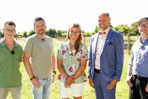 "Bauer sucht Frau": Staffel 18 im wöchentlichen Doppelpack