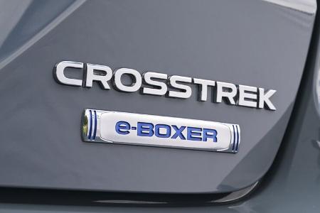 9/2022, Subaru Crosstrek 2023