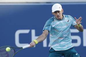 Davis Cup: Australien vor Qualifikation zum Finalturnier