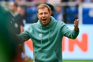 Kramer: Schalke "mit positiver Emotionalität" ins Derby