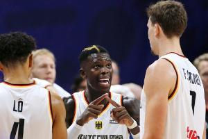 Basketball-EM: RTL zeigt auch letztes deutsches Spiel