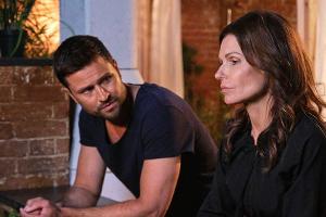 Das passiert heute in den Soaps
