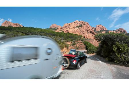 Reiseziele im Herbst