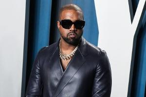 Kanye West beendet seine Zusammenarbeit mit Gap