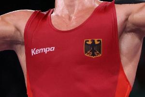 Ringer-WM: Deutsche weiter chancenlos
