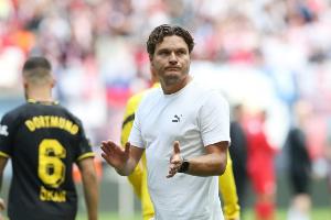 Derby: BVB will "emotional dagegenhalten"