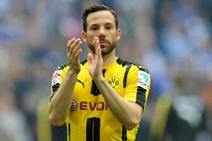 Ex-Nationalspieler Castro beendet Karriere