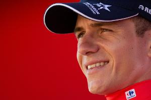 Zweiter Tagessieg: Evenepoel gewinnt 18. Vuelta-Etappe