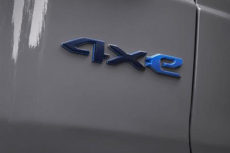 2023 Jeep Wrangler Willys 4xe