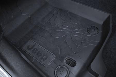 2023 Jeep Wrangler Willys 4xe