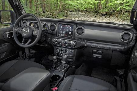 2023 Jeep Wrangler Willys 4xe