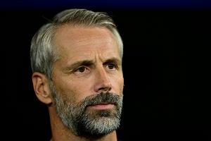 Rose vor Gladbach-Duell: "War eine gute Zeit für mich"