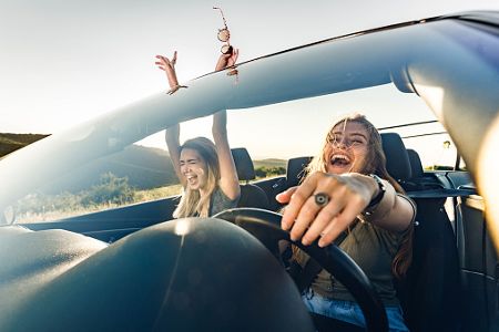 Motor keine Zeit geben