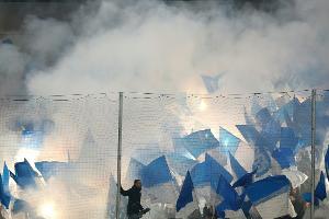 2. Liga: 24.000 Euro Strafe für Magdeburg