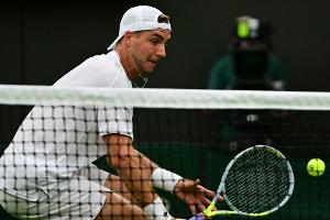 Davis-Cup-Team erreicht Finalturnier