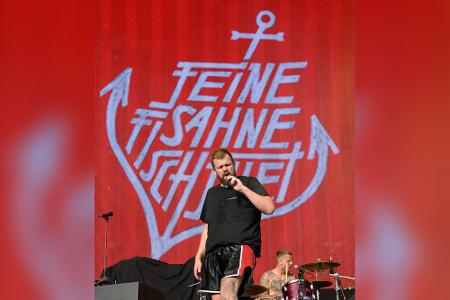 Das sind die skurrilsten Bandnamen