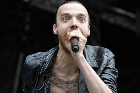 Das sind die skurrilsten Bandnamen