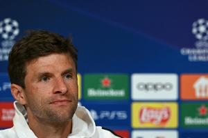 Müller vermisst Lewandowski: "Da stand doch früher einer"