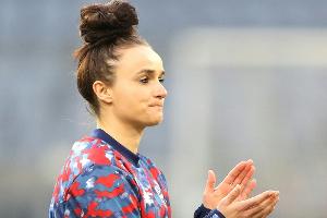 Nationalspielerinnen sehen DFB und Klubs in der Pflicht