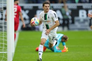 Erster Bundesliga-Rückschlag für Rose und RB