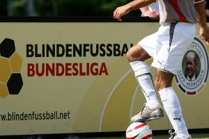 Blindenfußball-BL: St. Pauli verteidigt Titel erfolgreich