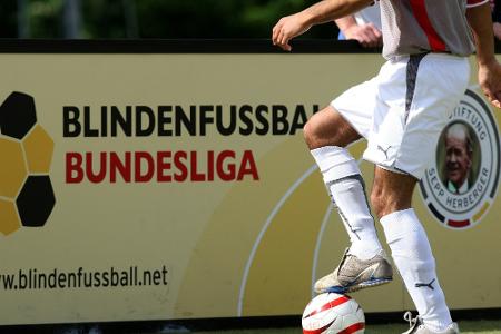 Blindenfußball-BL: St. Pauli verteidigt Titel erfolgreich Blindenfußball-BL: St. Pauli verteidigt Titel erfolgreich