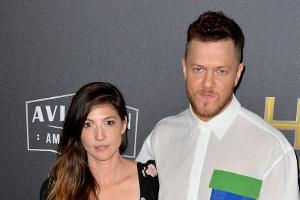 Dan Reynolds und seine Frau haben sich getrennt