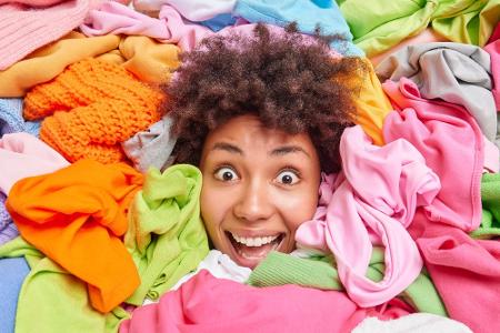 Weltaufräumtag: Zehn Lifehacks für mehr Ordnung