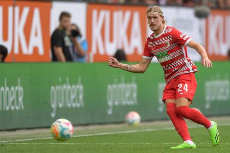 Fredrik Jensen (ab 75.) - ohne Bewertung - Spielte gleich in seiner ersten Aktionen einen starken Steilpass auf Berisha. Besann sich in der Folge eher auf die defensiven Aufgaben.