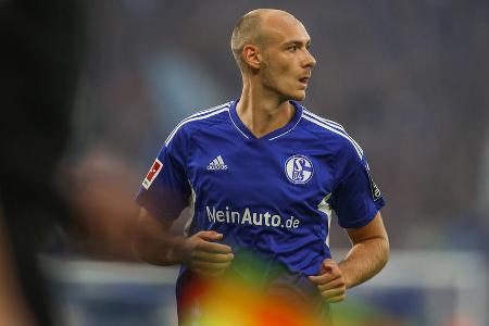 ABWEHR: Henning Matriciani