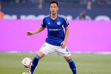 Maya Yoshida