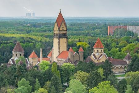 Tag des Friedhofs: Die schönsten Ruhestätten Deutschlands