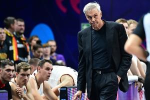 Herbert: Wagner kann "Nowitzki-Status" erreichen