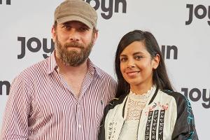 Collien Ulmen-Fernandes und Christian Ulmen über Kindererziehung